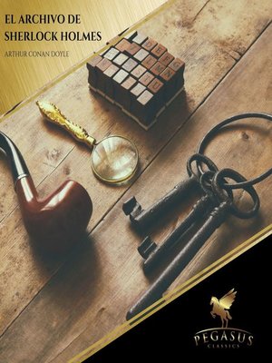 cover image of El Archivo de Sherlock Holmes